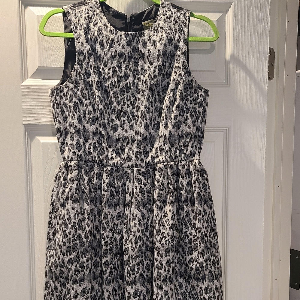 Taylor dress size 8P